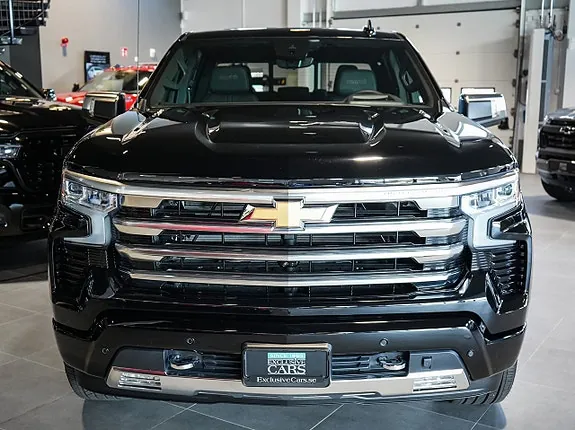 Chevrolet Silverado Ev 2026 photo 2