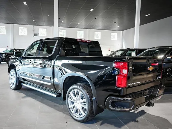 Chevrolet Silverado Ev 2026 photo 4