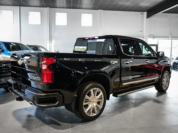 Chevrolet Silverado Ev 2026 photo 5