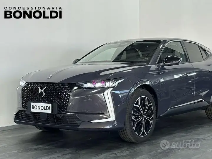 DS Automobiles Ds 4 2025 photo 2