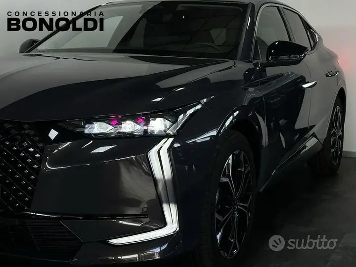 DS Automobiles Ds 4 2025 photo 3