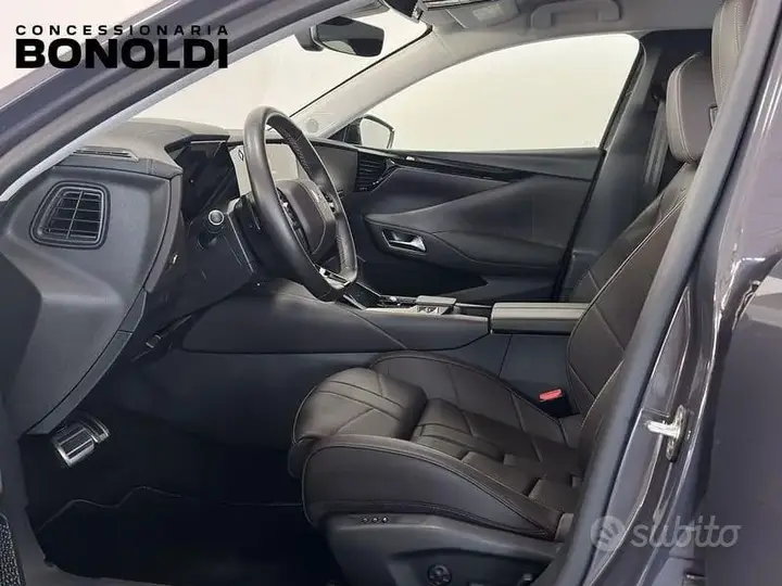 DS Automobiles Ds 4 2025 photo 5