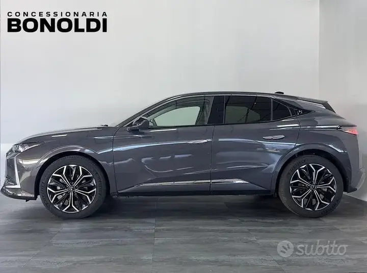 DS Automobiles Ds 4 2025 photo 4