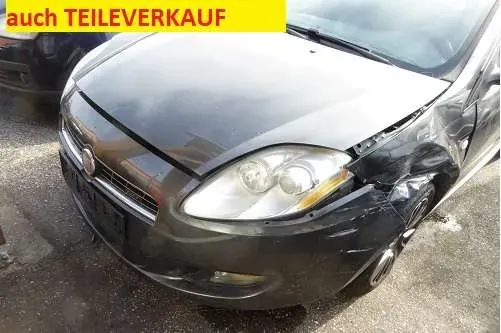 Fiat Bravo