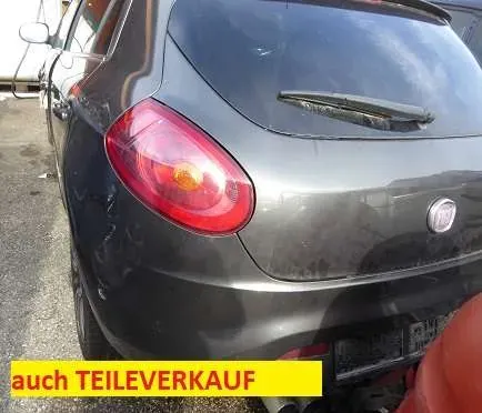Fiat Bravo 2009 photo 3