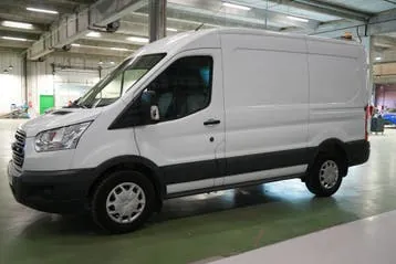 Ford Transit 2019 photo 3