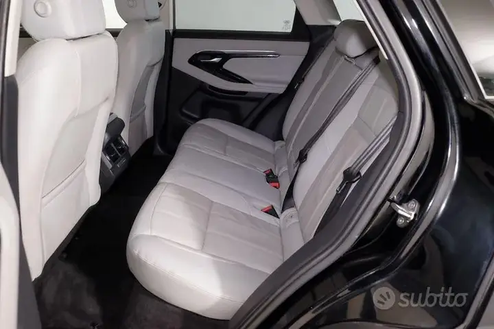 Land Rover Evoque 2019 photo 5