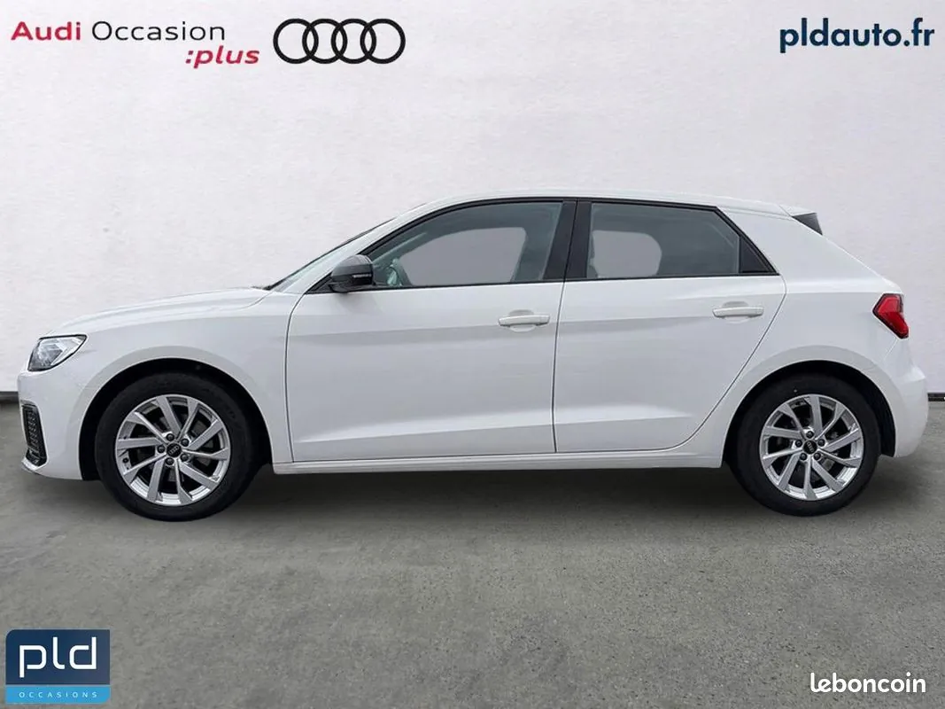Audi A1 2022 photo 2