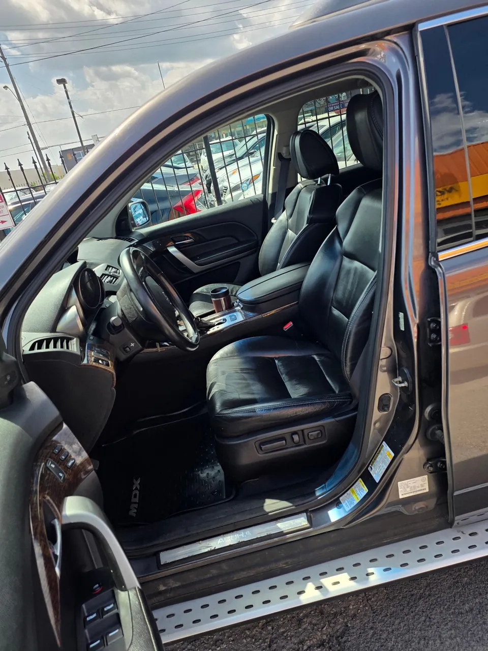 Acura Mdx 2011 photo 5