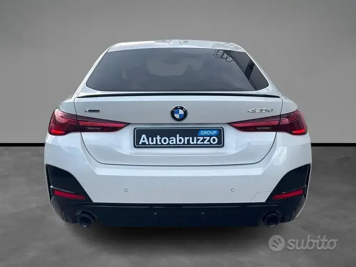 BMW 4 Series 2025 photo 4