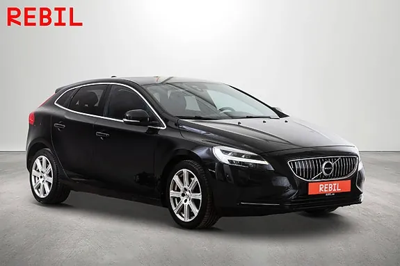 Volvo V40 2017 photo 4