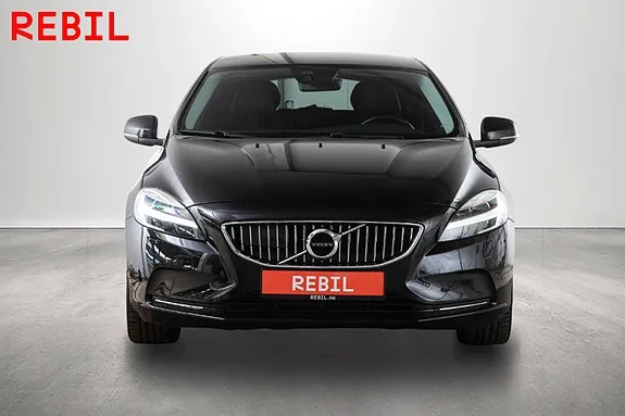 Volvo V40 2017 photo 3