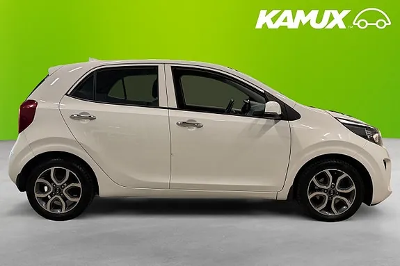 Kia Picanto 2021 photo 2