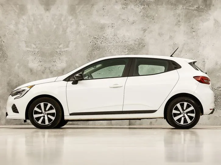 Renault Clio 2023 photo 2
