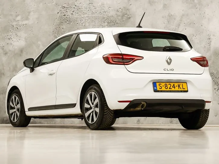Renault Clio 2023 photo 3