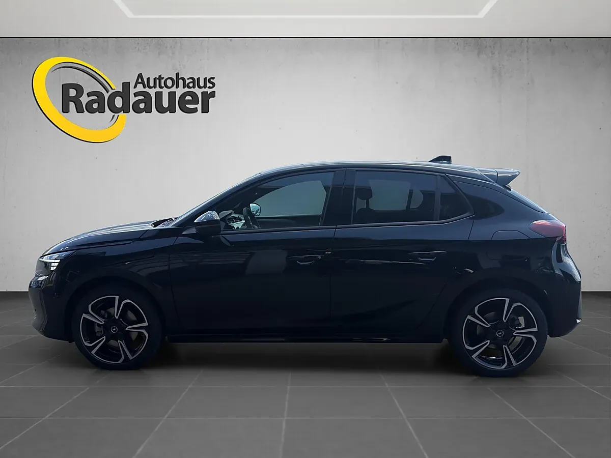 Opel Corsa photo 2