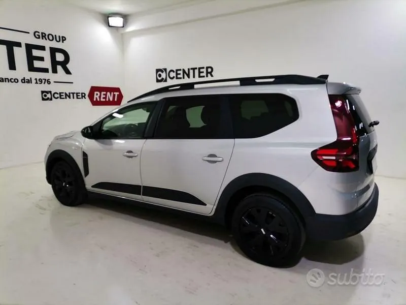 Dacia Jogger 2023 photo 4
