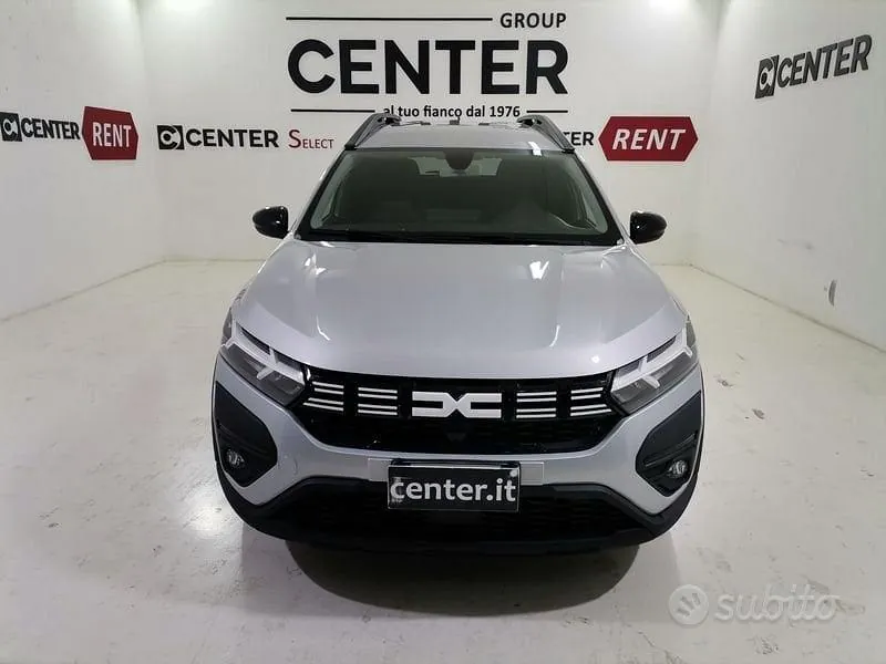Dacia Jogger 2023 photo 2