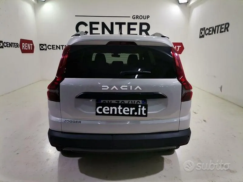 Dacia Jogger 2023 photo 5