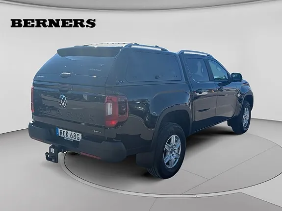 Volkswagen Amarok 2025 photo 5