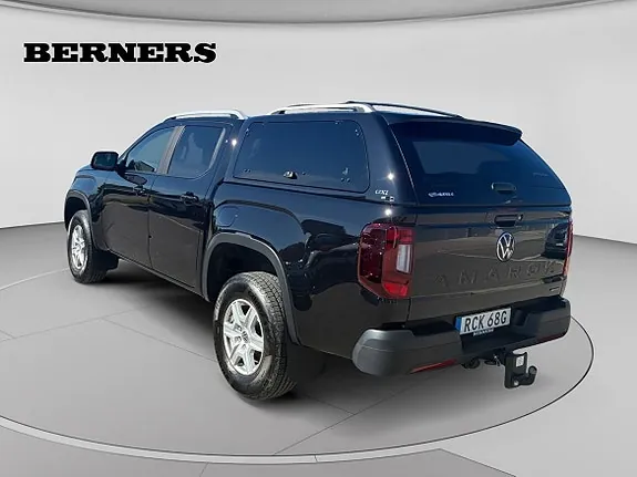 Volkswagen Amarok 2025 photo 3