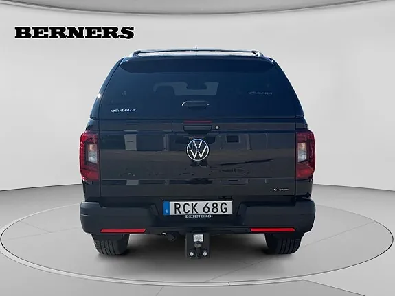 Volkswagen Amarok 2025 photo 4