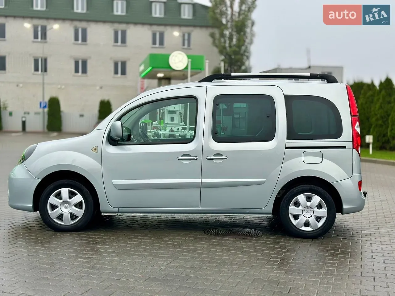 Renault Kangoo 2013 photo 3