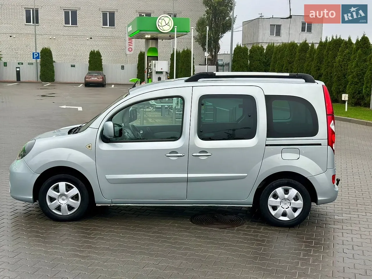 Renault Kangoo 2013 photo 4
