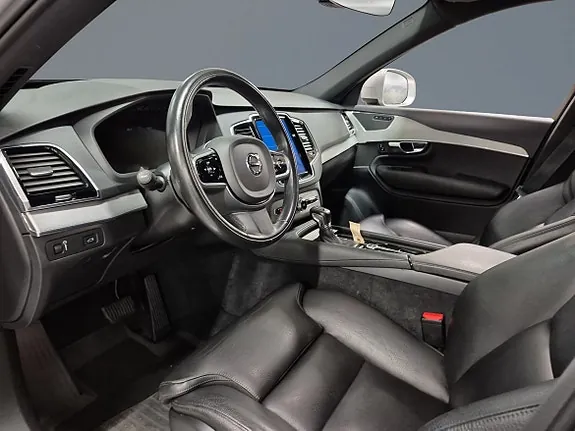 Volvo Xc90 2017 photo 4