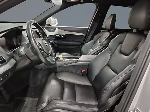 Volvo Xc90 2017 photo 5