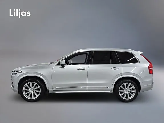 Volvo Xc90 2017 photo 2