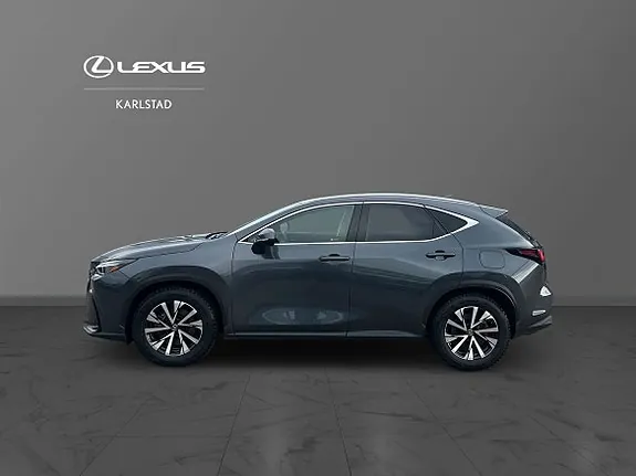 Lexus Nx450H+ 2022 photo 3