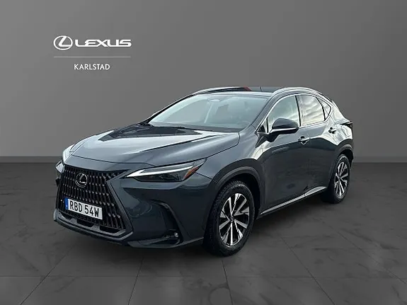Lexus Nx450H+