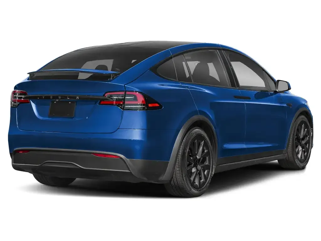 Tesla Model X 2023 photo 2