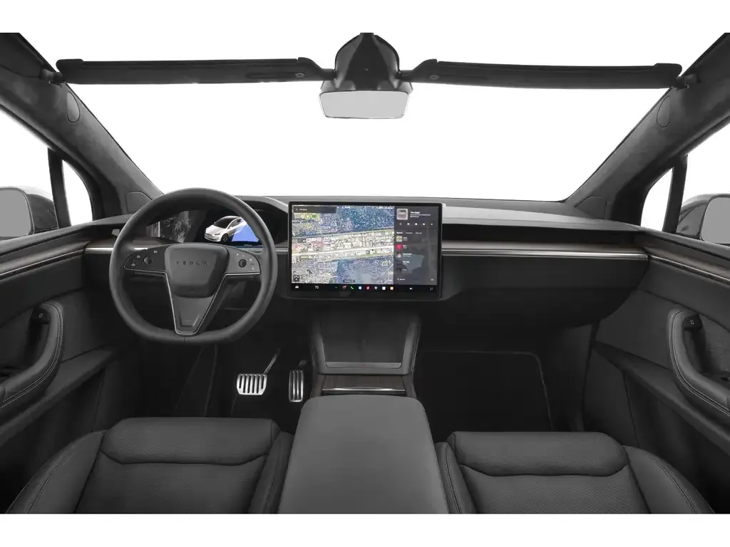 Tesla Model X 2023 photo 5