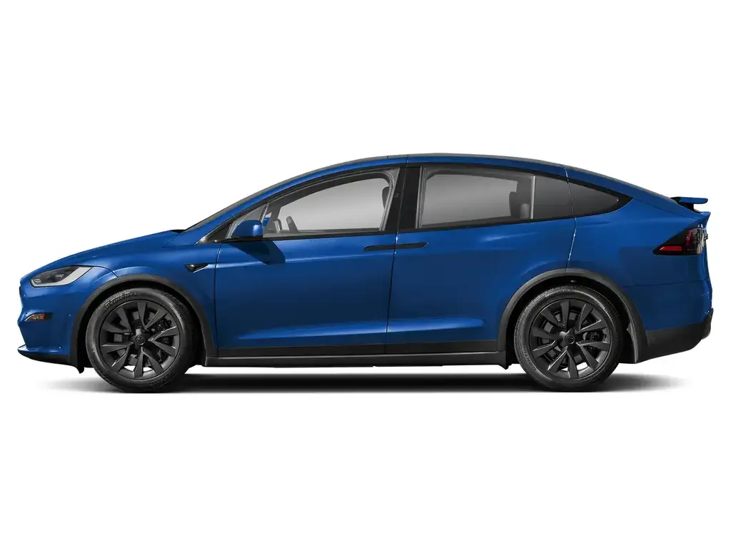 Tesla Model X 2023 photo 3