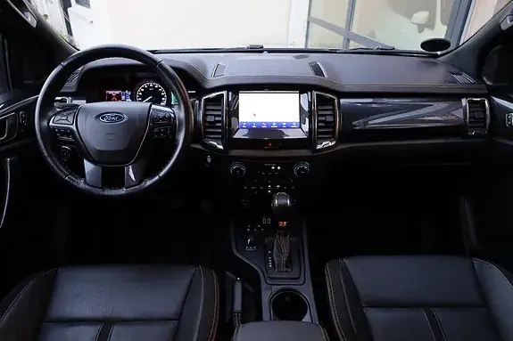 Ford Ranger 2019 photo 5