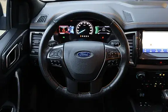 Ford Ranger 2019 photo 4