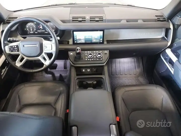 Land Rover Defender 2024 photo 4