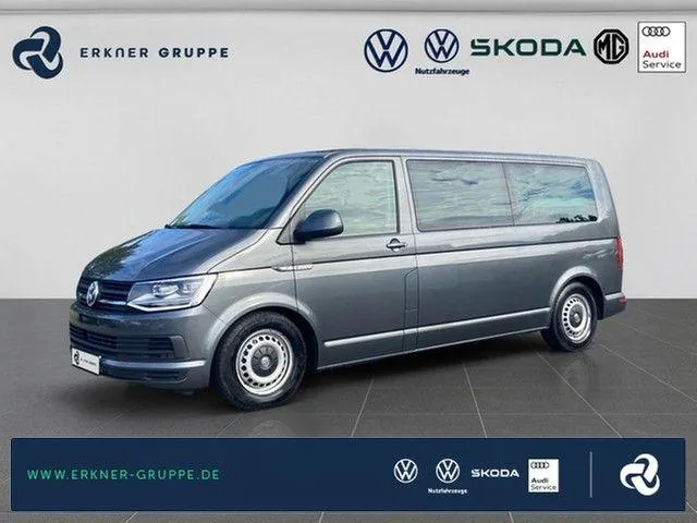 Volkswagen T6 Caravelle