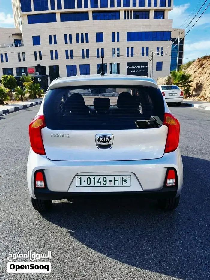 Kia Picanto 2016 photo 3