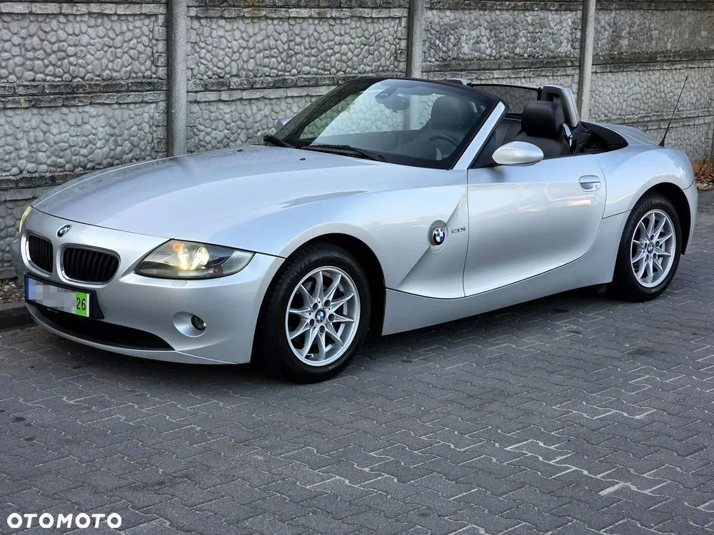 BMW Z4