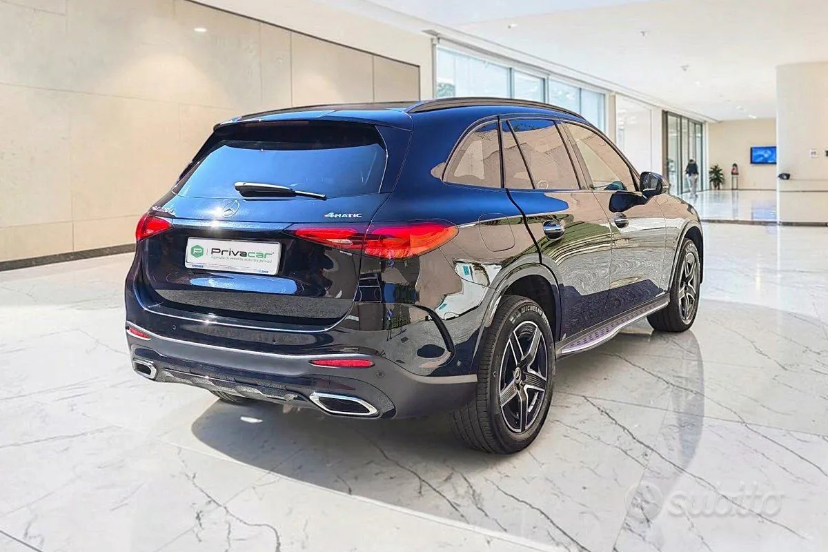Mercedes-Benz Glc 2023 photo 4