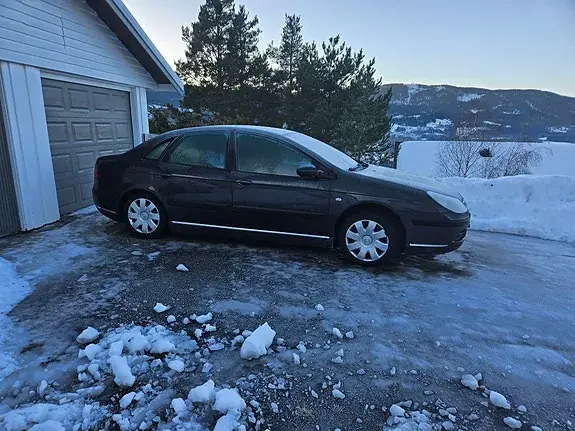 Citroen C5
