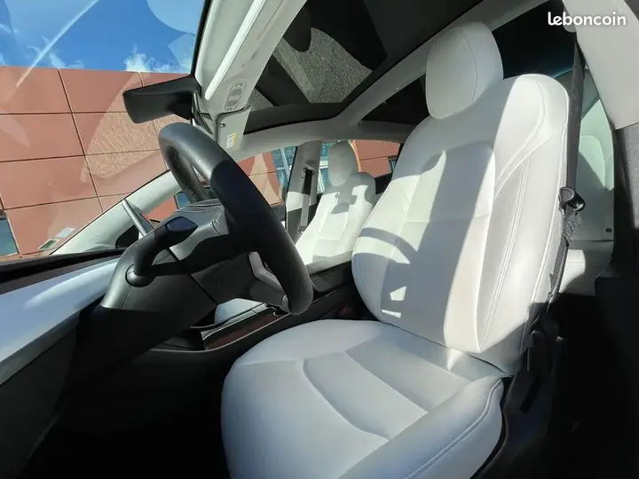 Tesla Model 3 2021 photo 5