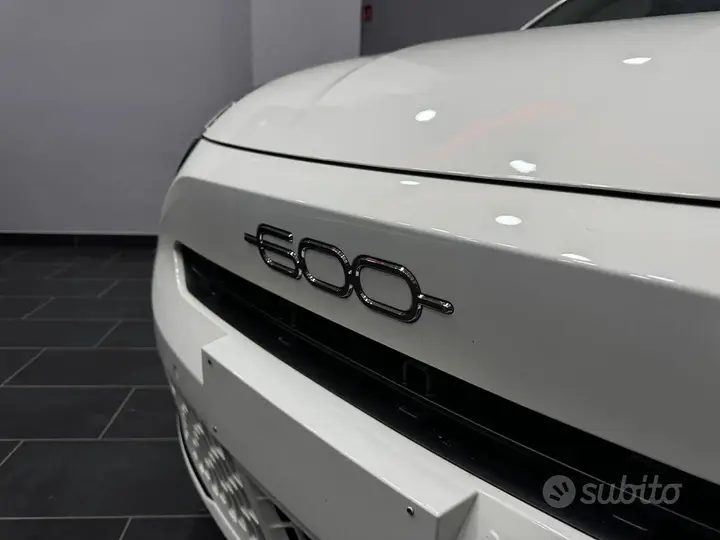 Fiat 600 2024 photo 5