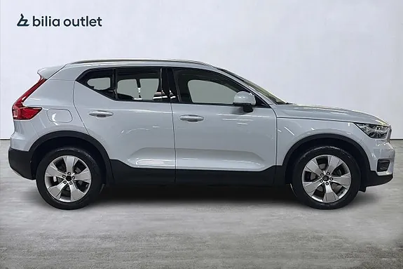 Volvo Xc40 2020 photo 5
