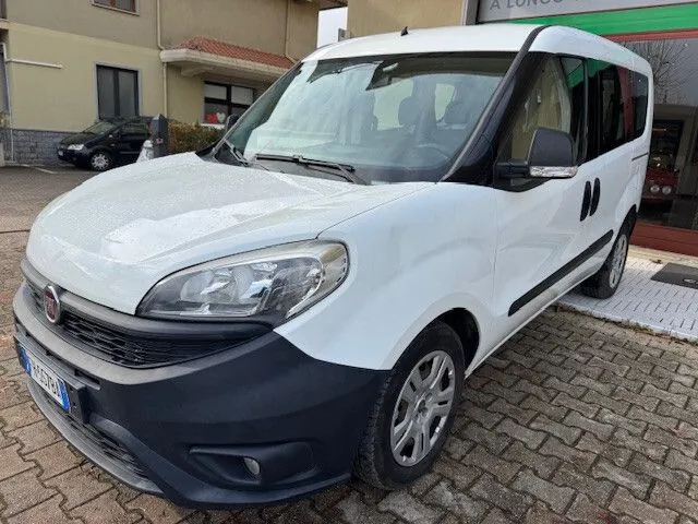 Fiat Doblo