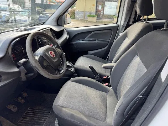 Fiat Doblo 2017 photo 5