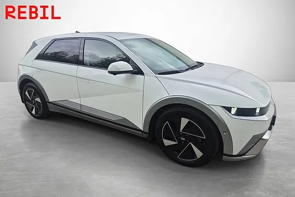 Hyundai Ioniq 5 2025 photo 3